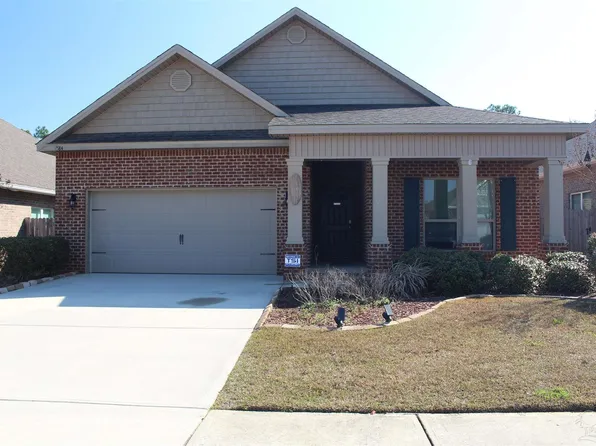 7584 Burnside Loop, Pensacola, FL 32526