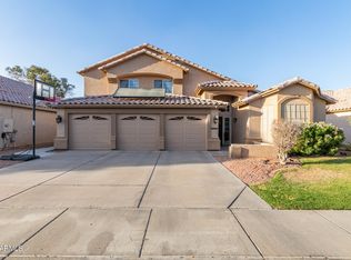 10922 W Ashland Way, Avondale, AZ 85392