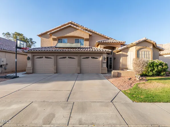 10922 W ASHLAND Way, Avondale, AZ 85392