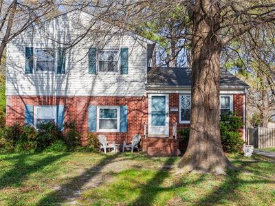 215 Madrid Dr, Hampton, VA, 23669