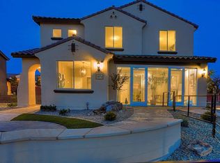 3509 Llano Vista Loop, Rio Rancho, NM 87124