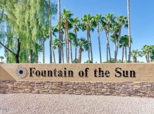 7733 E Columbine Way, Mesa, AZ 85208