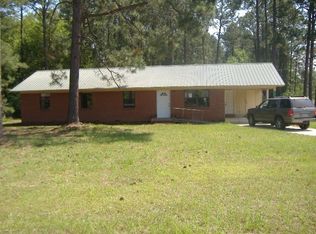 331 Alma Hwy, Hazlehurst, GA 31539