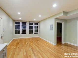 299 Dudley St #O, Roxbury, MA 02119