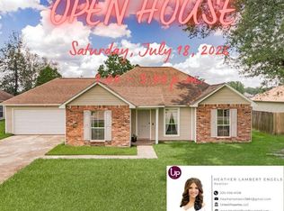 43314 N Henderson Ave, Prairieville, LA 70769