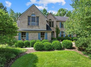 7239 Fox Lake Dr, Blacklick, OH 43004