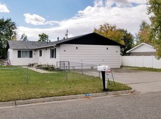 1646-48 Cheryl St, Billings, MT 59105