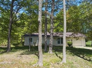 3951 Township Road 124, Mount Gilead, OH 43338