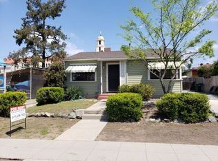 4665 Spring St, La Mesa, CA 91941