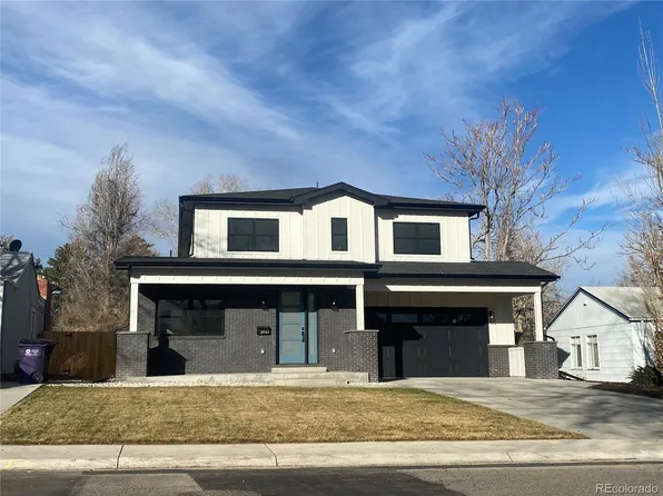 3041 S Bellaire Street S, Denver, CO 80222