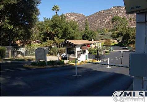 2nd image of 8975 Lawrence Welk Dr Space 84