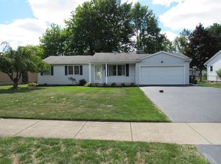 37 Friar Dr, Rochester, NY 14626