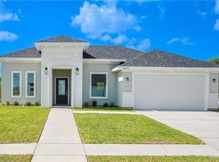 2602 Sunrise Ln, Weslaco, TX 78596