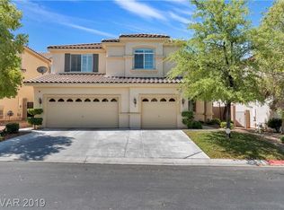 3515 Arcata Point Ave, Las Vegas, NV 89141