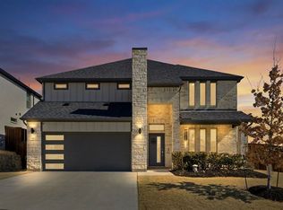 5613 Summit Creek Rd, Fort Worth, TX 76126