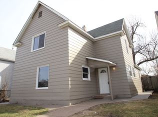 3646 Colfax Ave N, Minneapolis, MN 55412