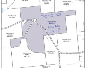 Ramey Rd, Pittsfield, NY 13411