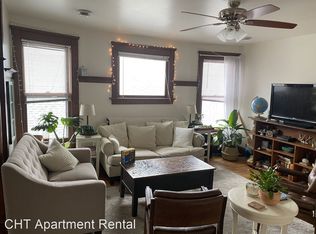 639 E Johnson St, Madison, WI 53703