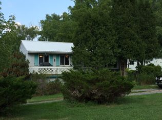 3690 E Sherman Hollow Rd, Penn Yan, NY 14527