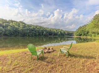 4420 N Jimmy North Dr, Rocky Face, GA 30740