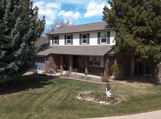 14213 W 70th Pl, Arvada, CO 80004