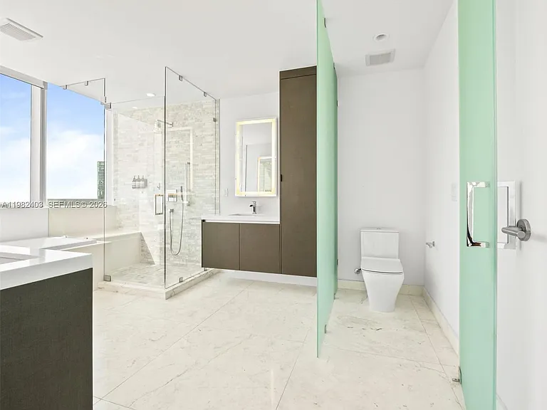 851 NE 1st Ave #4801 — Photo 15