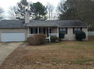 2929 Pine Grove Dr, Powder Springs, GA 30127