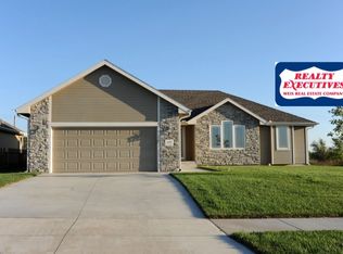 4283 Jane Dr, Manhattan, KS 66502