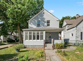 3900 W 17th St, Cleveland, OH