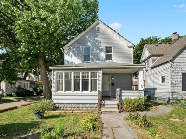 3900 W 17th St, Cleveland, OH 44109