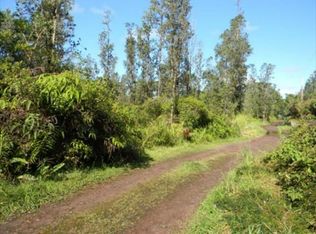 Silversword Ct, Kurtistown, HI 96760