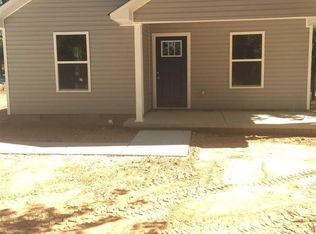 521 England St, Lonoke, AR 72086