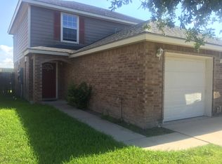20612 Alta Vista Ct APT A, Harlingen, TX 78550
