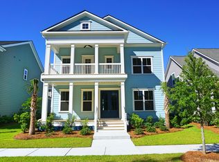 1367 Rivella Dr, Mount Pleasant, SC 29464