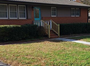 3117 Ward Rd, Raleigh, NC 27604