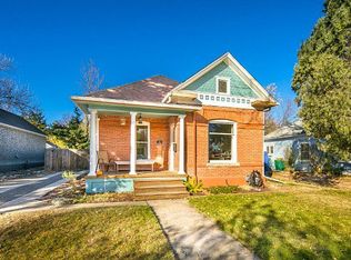 511 Whedbee St, Fort Collins, CO 80524