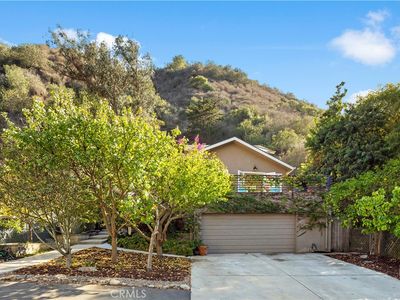 467 Canyon Acres Dr, Laguna Beach, CA, 92651