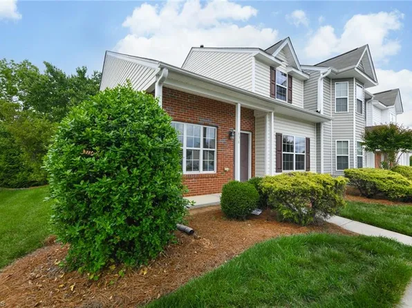 636 Grasswren Way, Greensboro, NC 27409