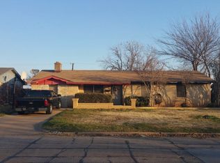 4634 Langford Ln, Wichita Falls, TX 76310