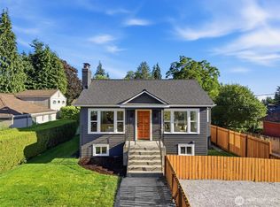 515 N 122nd St Condominium Pct, Seattle, WA 98133