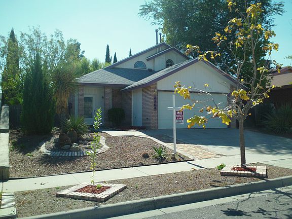 Front view
