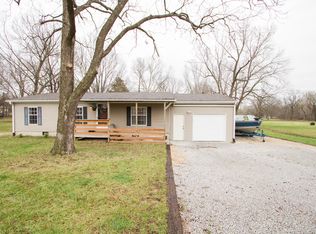 411 Burlington St, Paola, KS 66071