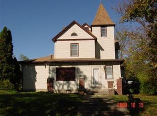 1295 Brush Row Rd, Wilberforce, OH 45384