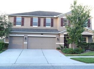 10727 Breaking Rocks Dr, Tampa, FL 33647