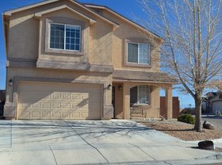 2744 Blue Sky St SW, Albuquerque, NM 87121