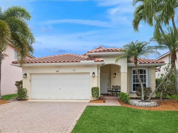 64 Gables Boulevard, Weston, FL 33326