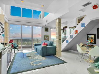 60 SW 13th St APT 4411, Miami, FL, 33130