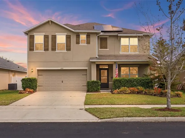 1489 Twin Valley Ter, Kissimmee, FL 34744