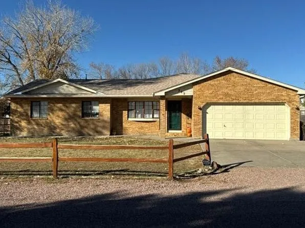 243 Glenmoor Rd, Canon City, CO 81212