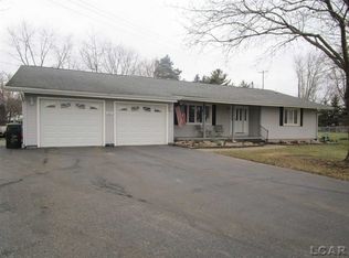 250 Normandy Dr, Onsted, MI